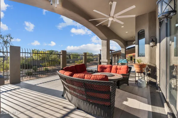 $1,150,000 | 9113 East Odessa Street, Mesa, AZ 85207