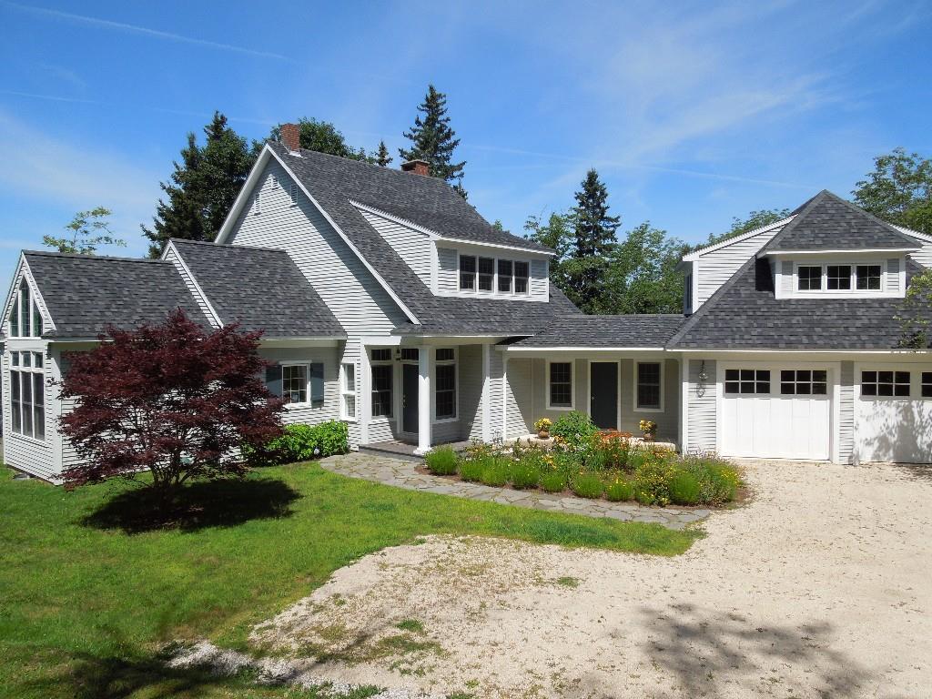 550 North Deer Isle Road Deer Isle, ME 04627 - Photo 3 of 20 Photo