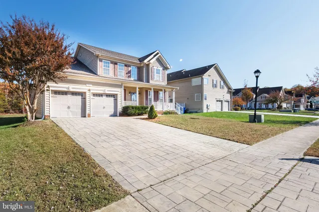 $579,900 | 9402 Pep Rally Lane, Waldorf, MD 20603