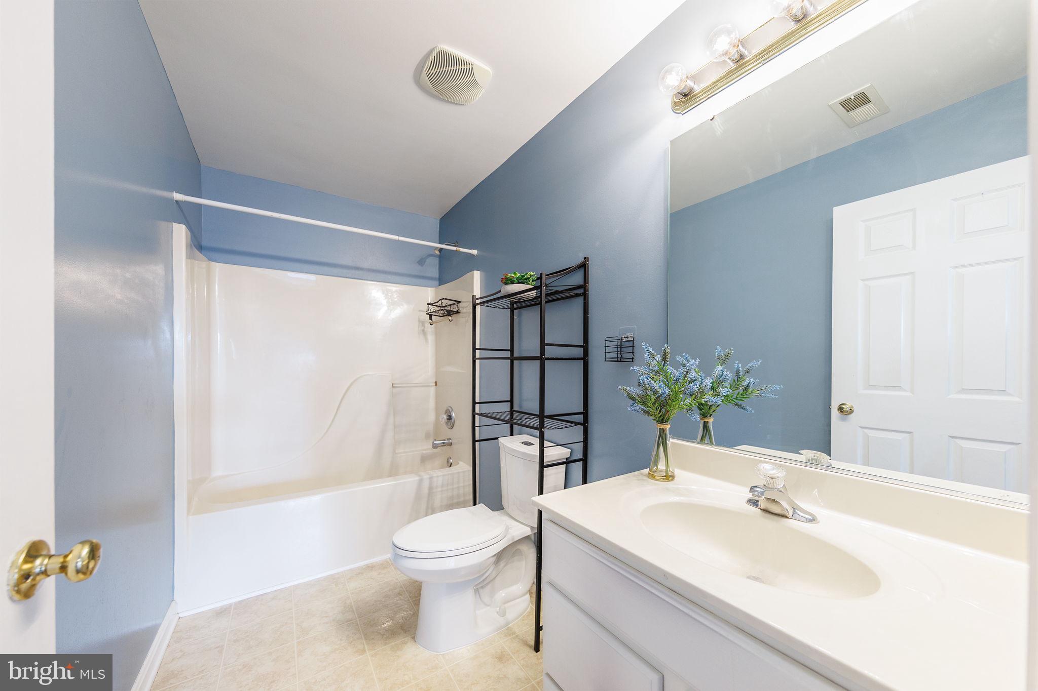 9402 Pep Rally Lane Waldorf, MD 20603 - Photo 35 of 64