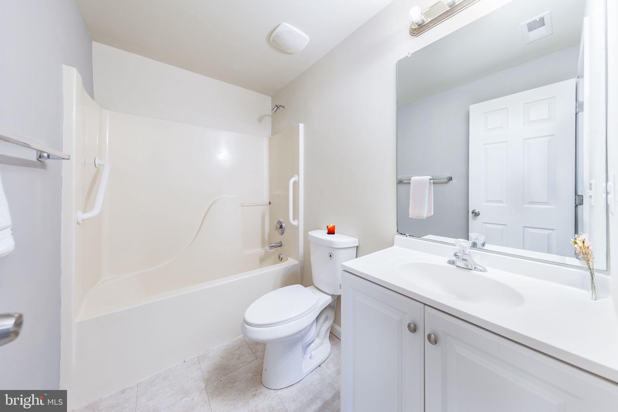 9402 Pep Rally Lane Waldorf, MD 20603 - Photo 44 of 64