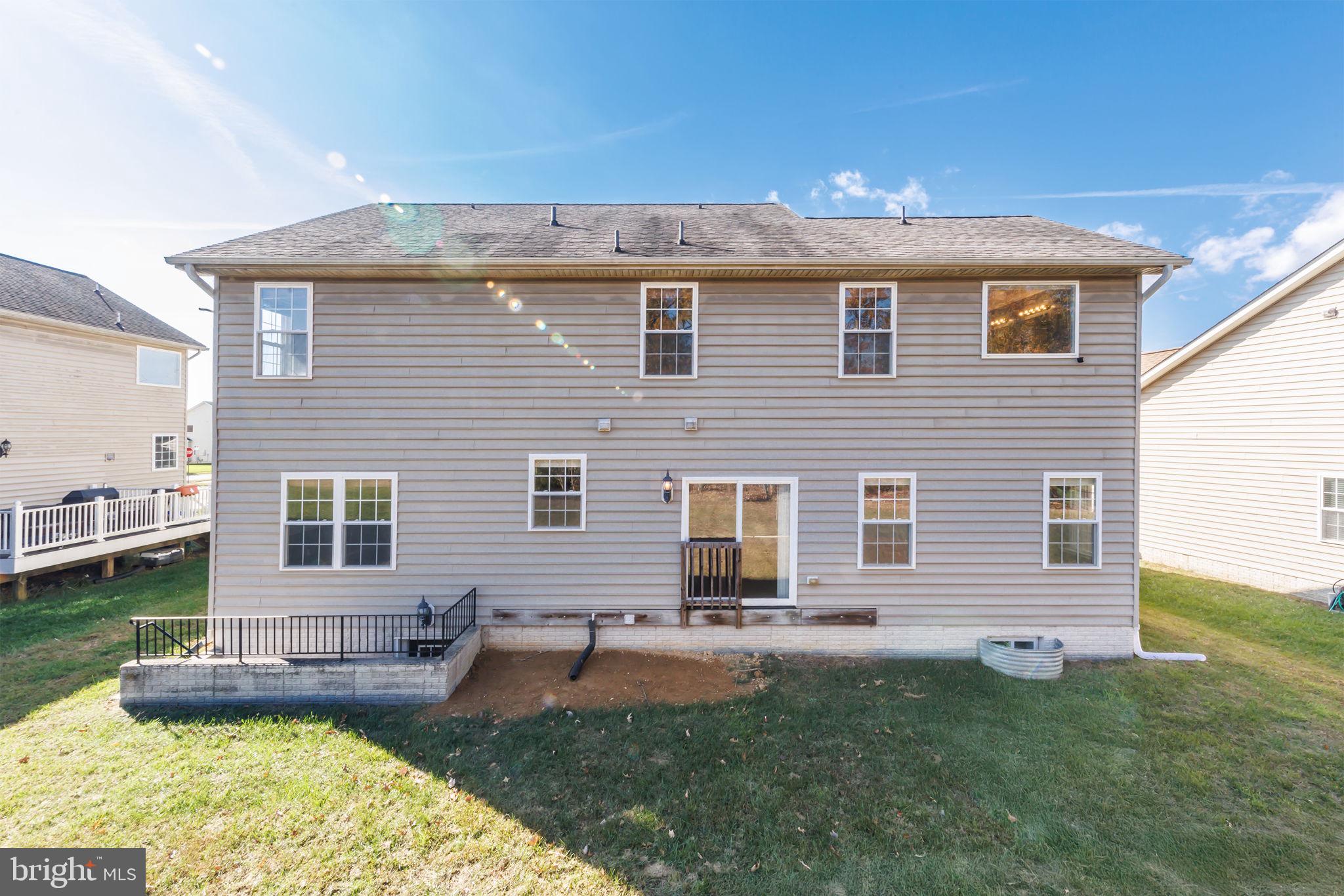 9402 Pep Rally Lane Waldorf, MD 20603 - Photo 57 of 64