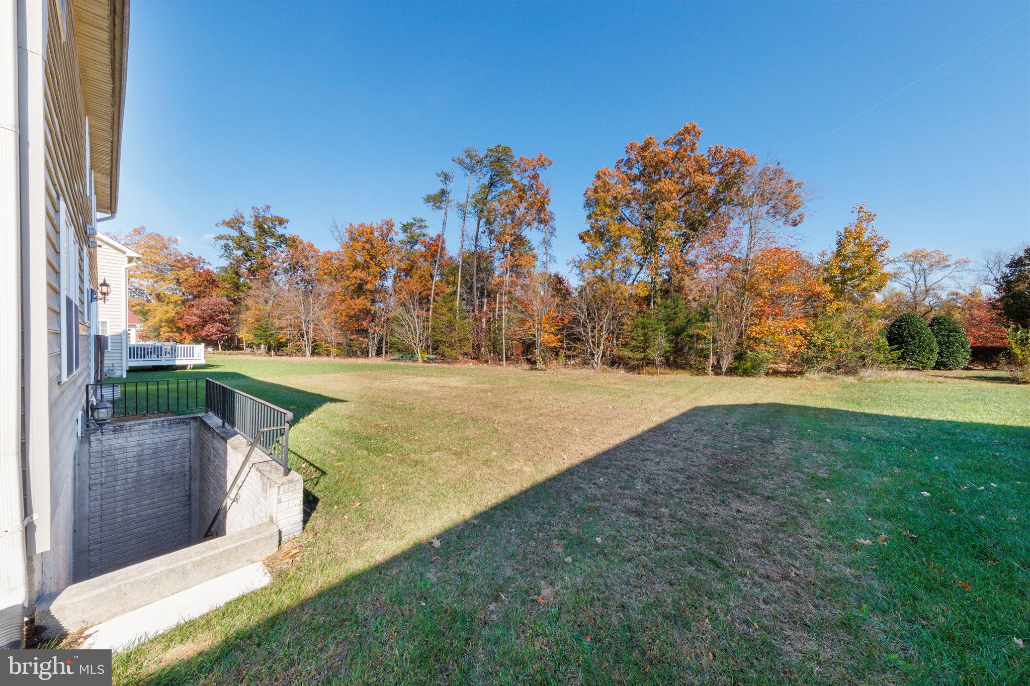 9402 Pep Rally Lane Waldorf, MD 20603 - Photo 62 of 64