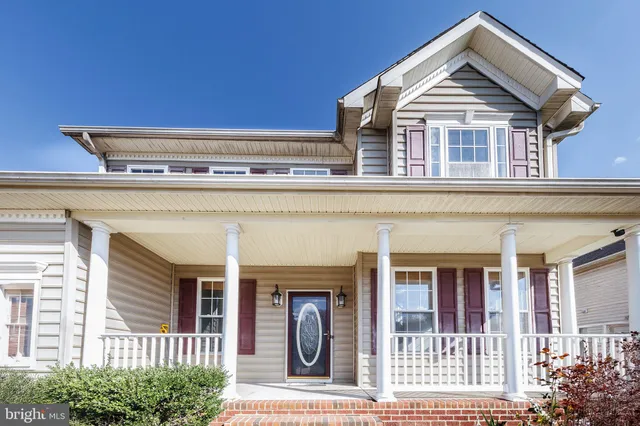 $579,900 | 9402 Pep Rally Lane, Waldorf, MD 20603