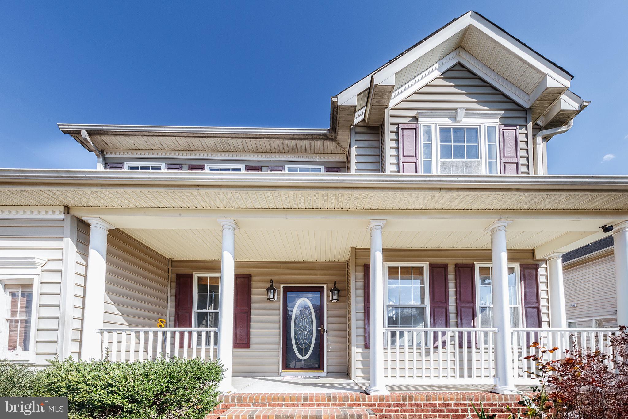 9402 Pep Rally Lane Waldorf, MD 20603 - Photo 7 of 64