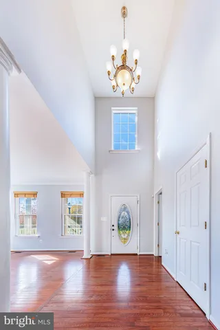 $579,900 | 9402 Pep Rally Lane, Waldorf, MD 20603