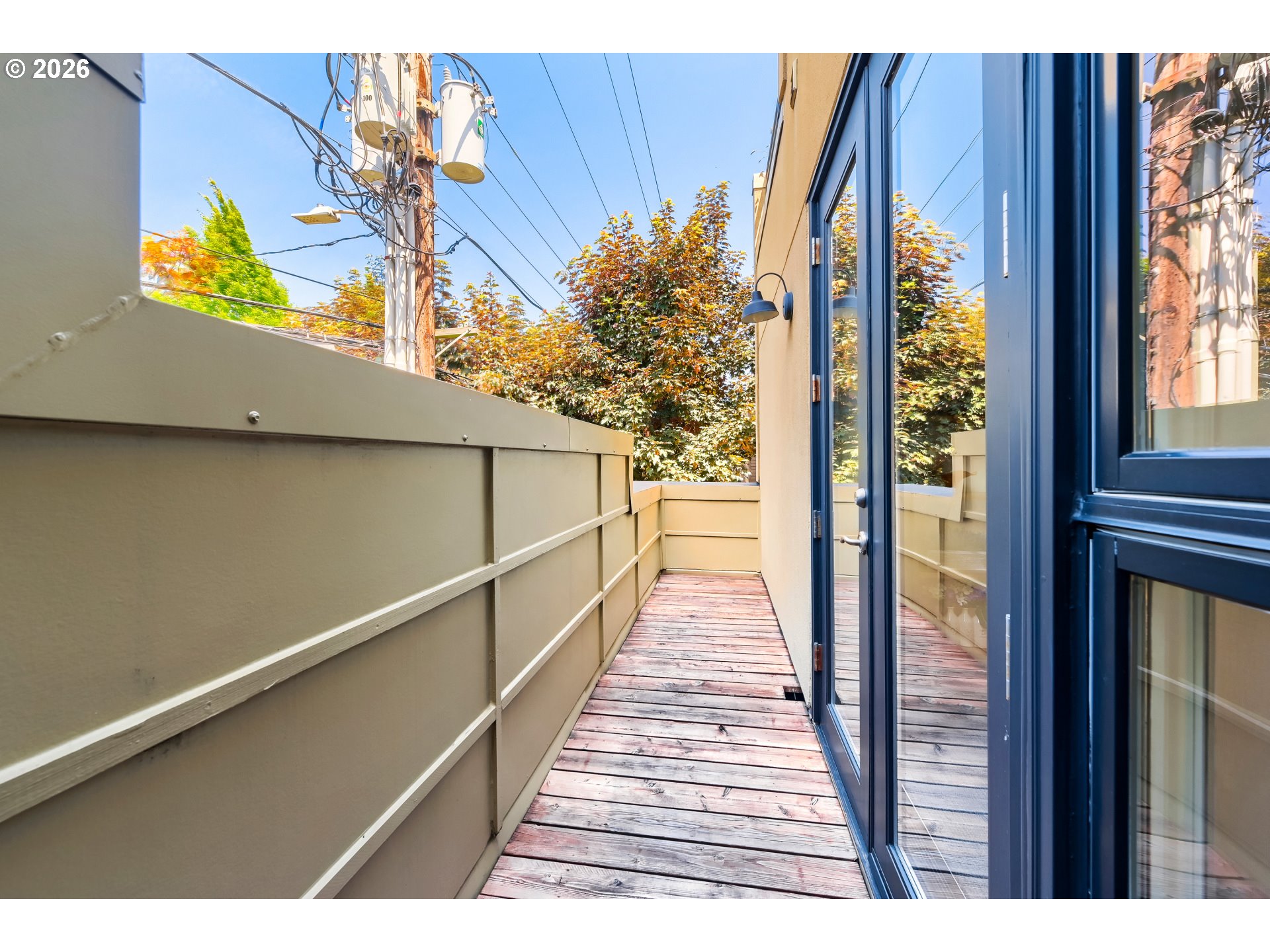 4412 South Corbett Avenue, Unit NORTH Portland, OR 97239 - Photo 18 of 48