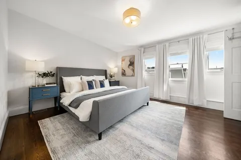 $899,000 | 3 Glover Court, Unit 2, Boston, MA 02127