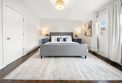 $899,000 | 3 Glover Court, Unit 2, Boston, MA 02127