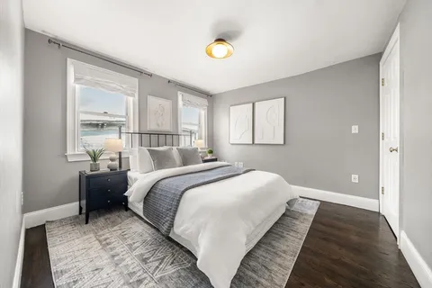 $899,000 | 3 Glover Court, Unit 2, Boston, MA 02127