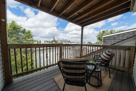 $899,000 | 3 Glover Court, Unit 2, Boston, MA 02127