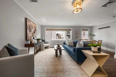 $899,000 | 3 Glover Court, Unit 2, Boston, MA 02127