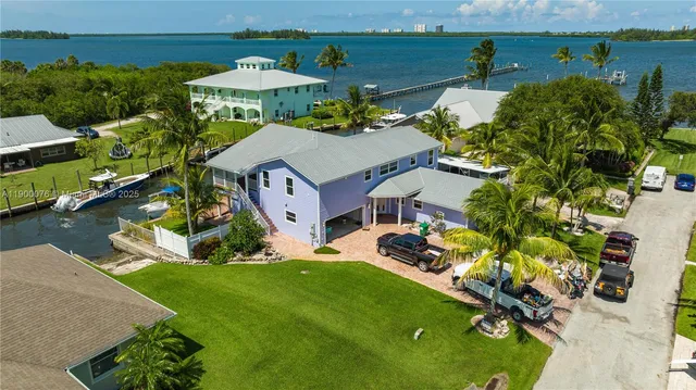 $12,000 | 474 Peninsula Drive, Fort Pierce, FL 34946