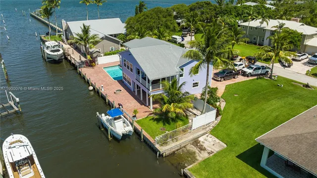 $12,000 | 474 Peninsula Drive, Fort Pierce, FL 34946