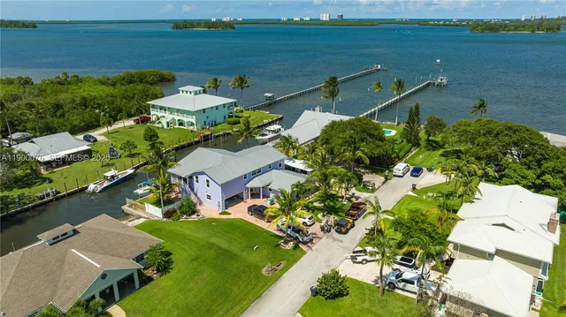 $12,000 | 474 Peninsula Drive, Fort Pierce, FL 34946