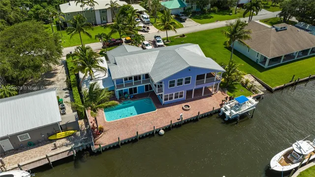 $12,000 | 474 Peninsula Drive, Fort Pierce, FL 34946