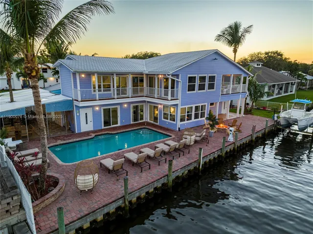 $12,000 | 474 Peninsula Drive, Fort Pierce, FL 34946