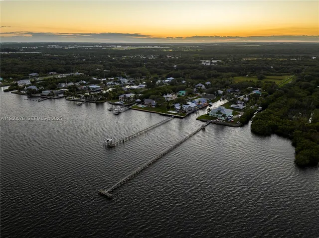 $12,000 | 474 Peninsula Drive, Fort Pierce, FL 34946