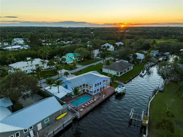 $12,000 | 474 Peninsula Drive, Fort Pierce, FL 34946