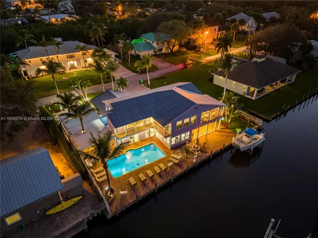 $12,000 | 474 Peninsula Drive, Fort Pierce, FL 34946