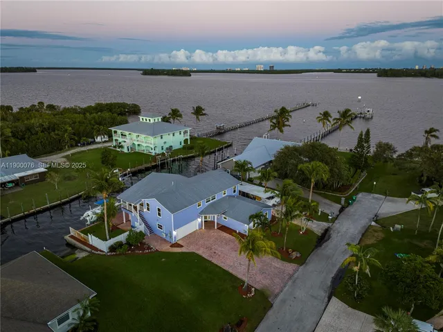 $12,000 | 474 Peninsula Drive, Fort Pierce, FL 34946