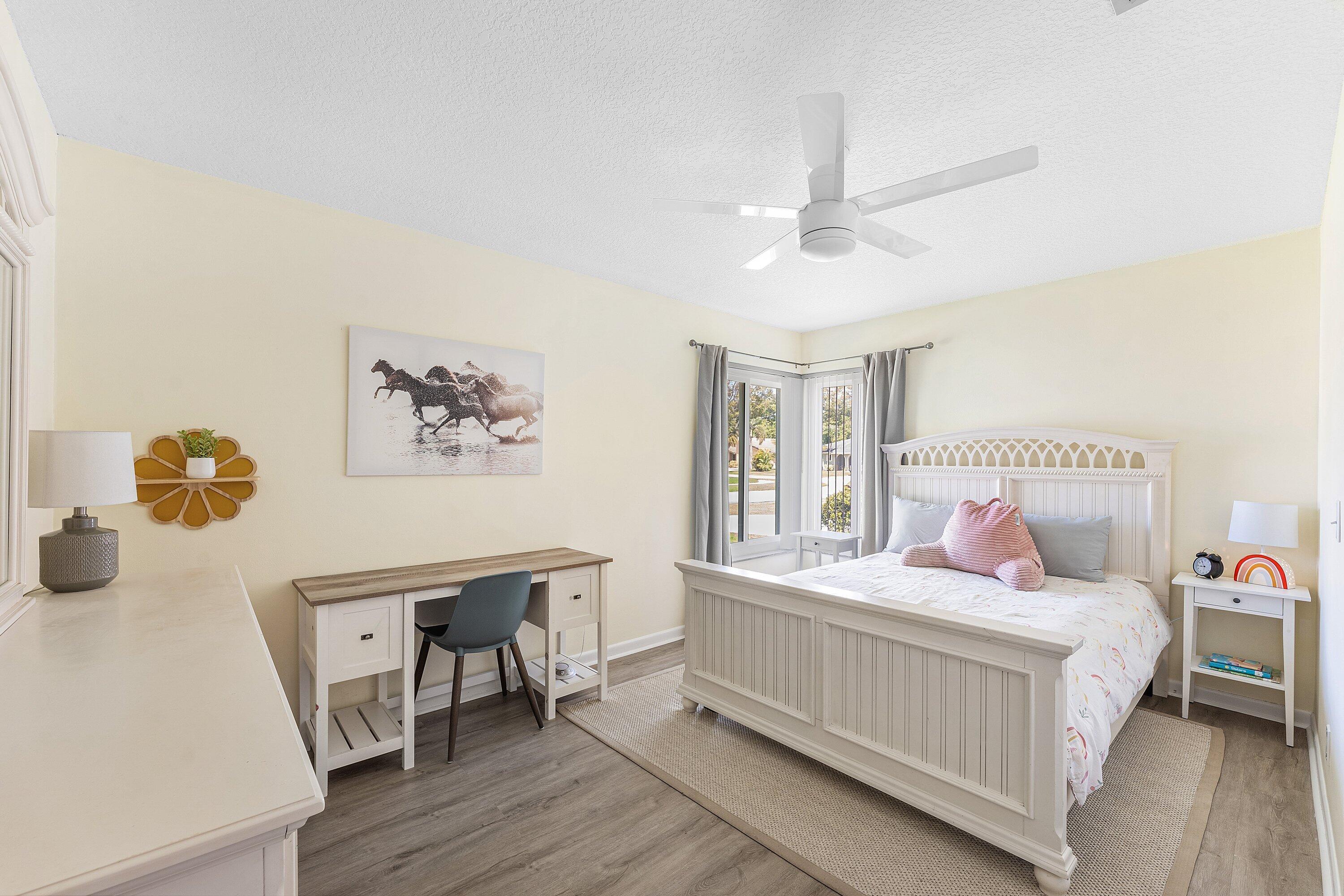 17680 Pine Needle Terrace Boca Raton, FL 33487 - Photo 28 of 60 Third Bedroom