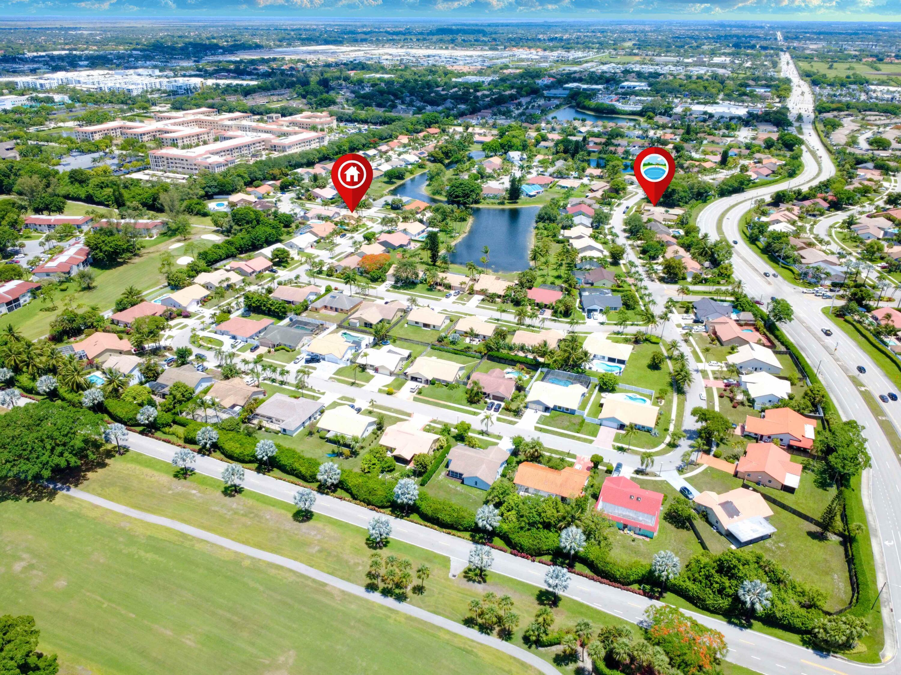 21130 White Oak Avenue Boca Raton, FL 33428 - Photo 37 of 38 unknown