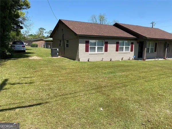 $129,900 | 156 East Geer Street, Colquitt, GA 39837