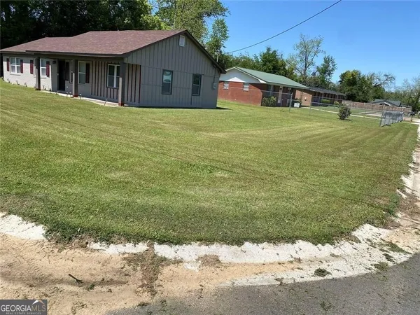 $129,900 | 156 East Geer Street, Colquitt, GA 39837