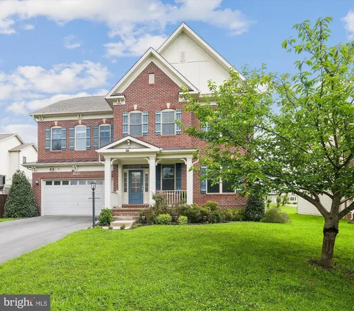 $1,085,000 | 1105 Sweetbay Place, Silver Spring, MD 20906