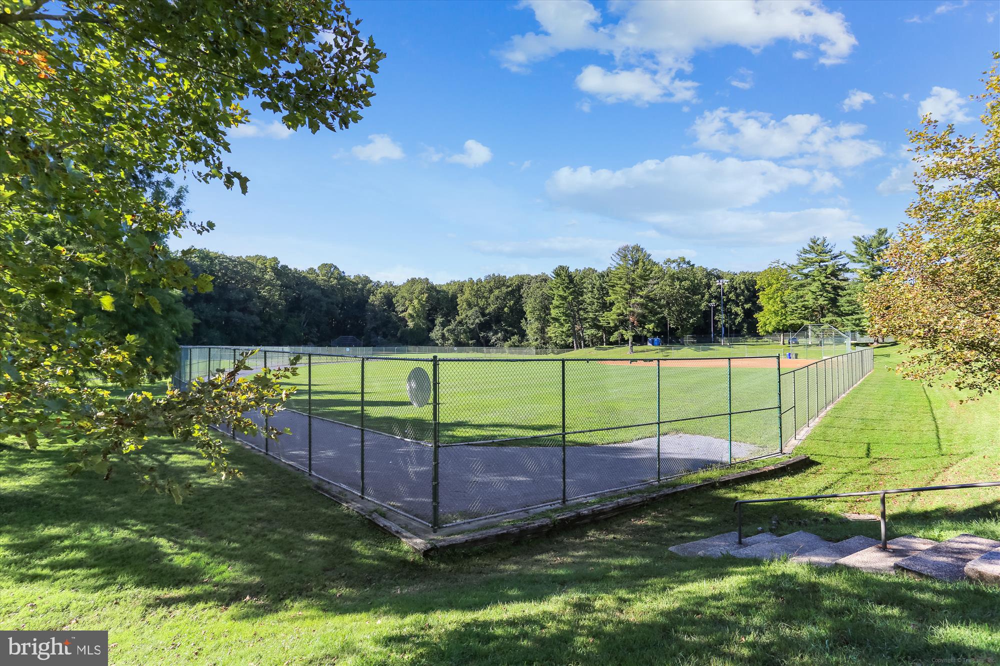 1105 Sweetbay Place Silver Spring, MD 20906 - Photo 103 of 116 Wheaton Regional Park Baseball Field