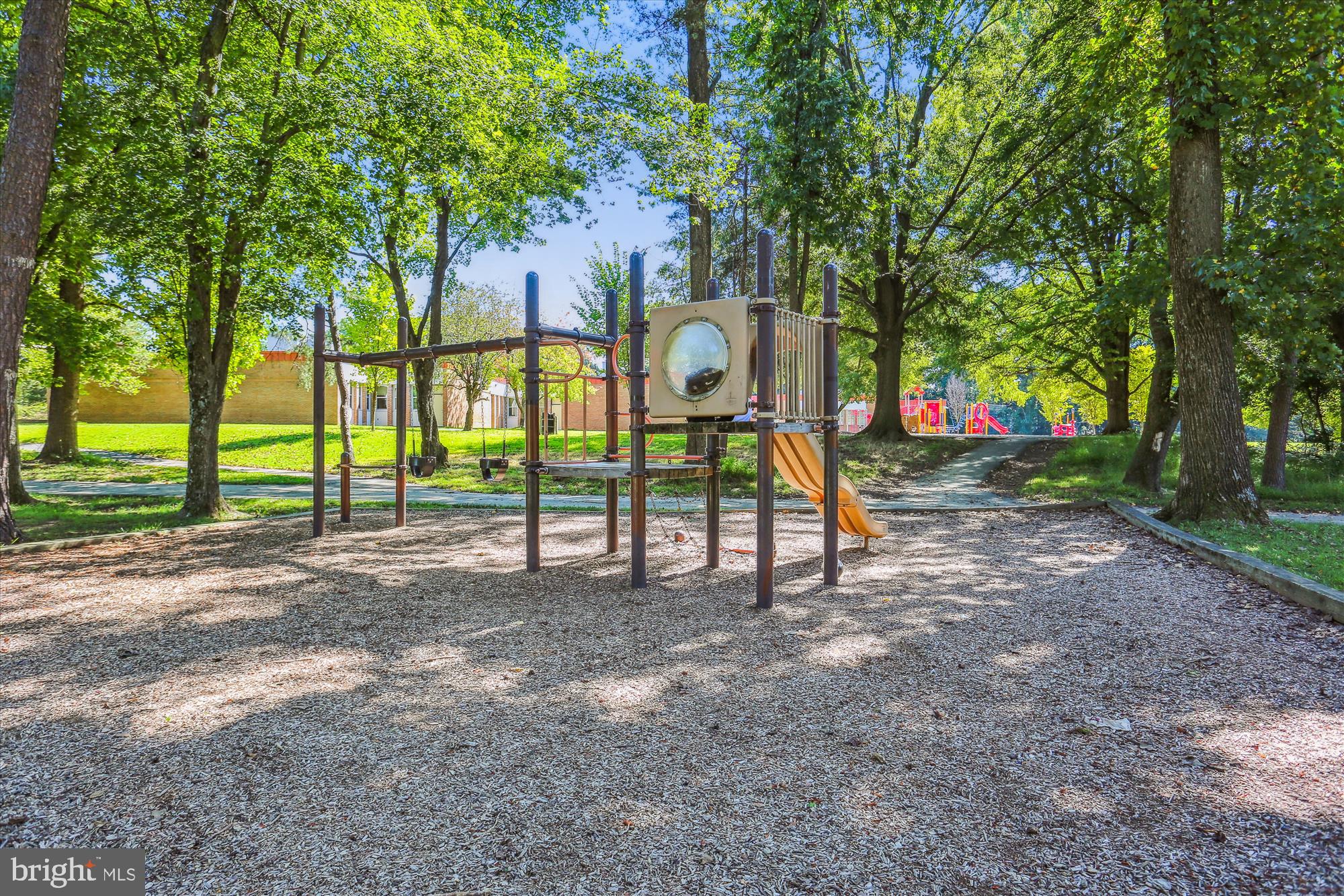 1105 Sweetbay Place Silver Spring, MD 20906 - Photo 104 of 111 Strathmore Local Park Tot Lot