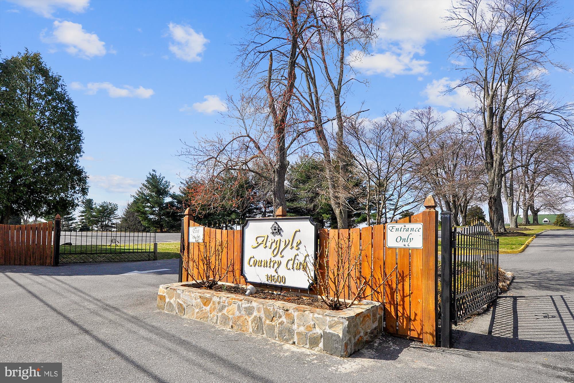 1105 Sweetbay Place Silver Spring, MD 20906 - Photo 107 of 116 Argyle Country Club