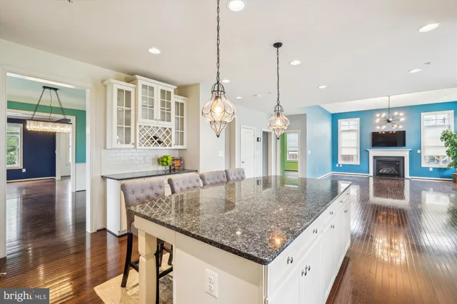 $1,175,000 | 1105 Sweetbay Place, Silver Spring, MD 20906