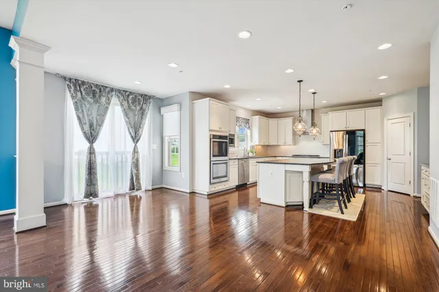 $1,085,000 | 1105 Sweetbay Place, Silver Spring, MD 20906