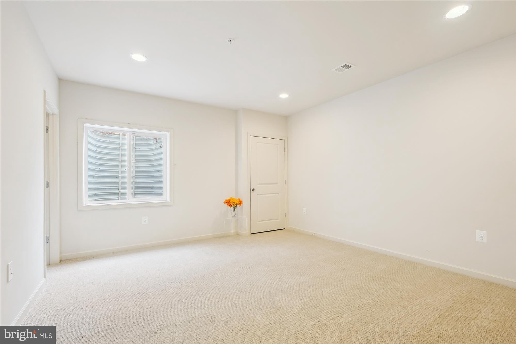 1105 Sweetbay Place Silver Spring, MD 20906 - Photo 54 of 116 Bedroom #6 (Basement Level)