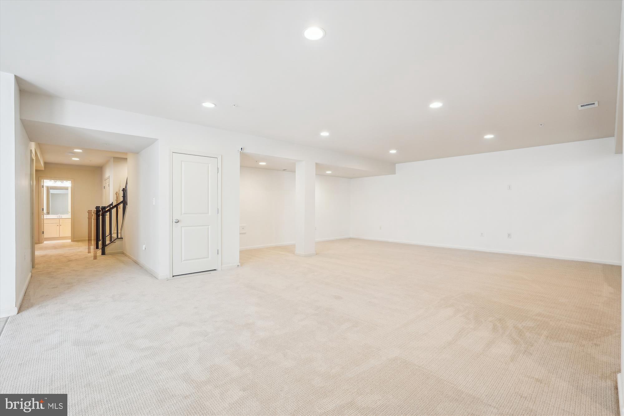 1105 Sweetbay Place Silver Spring, MD 20906 - Photo 59 of 116 HUGE Recreation Room!