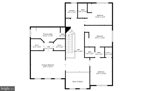 $1,100,000 | 1105 Sweetbay Place, Silver Spring, MD 20906