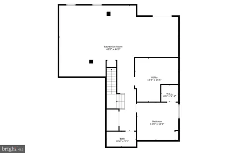$1,100,000 | 1105 Sweetbay Place, Silver Spring, MD 20906