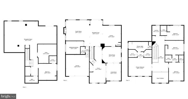 $1,175,000 | 1105 Sweetbay Place, Silver Spring, MD 20906