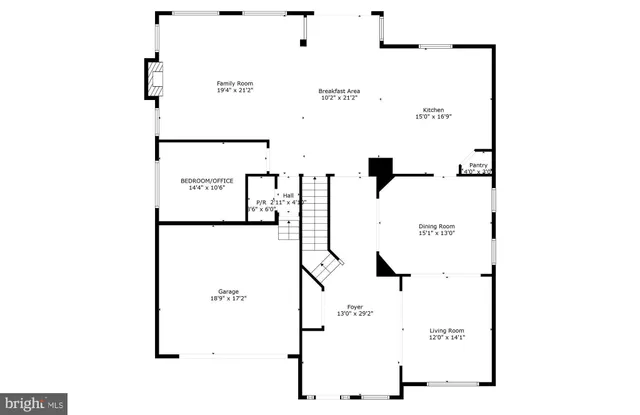 $1,175,000 | 1105 Sweetbay Place, Silver Spring, MD 20906