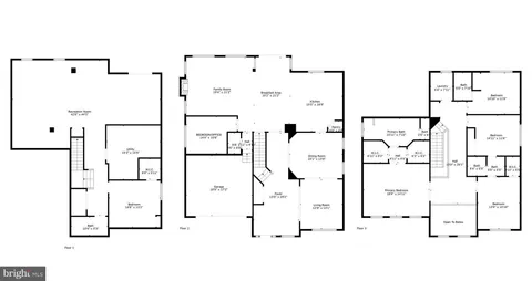 $1,085,000 | 1105 Sweetbay Place, Silver Spring, MD 20906