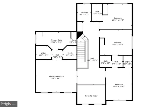 $1,085,000 | 1105 Sweetbay Place, Silver Spring, MD 20906