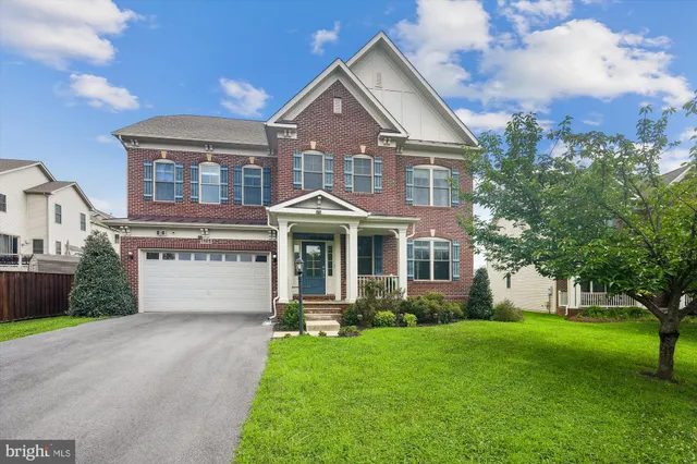 $1,175,000 | 1105 Sweetbay Place, Silver Spring, MD 20906