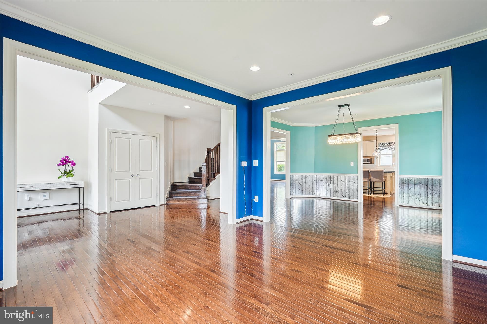 1105 Sweetbay Place Silver Spring, MD 20906 - Photo 7 of 116 Spectacular open space for entertaining!