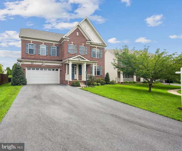 $1,085,000 | 1105 Sweetbay Place, Silver Spring, MD 20906