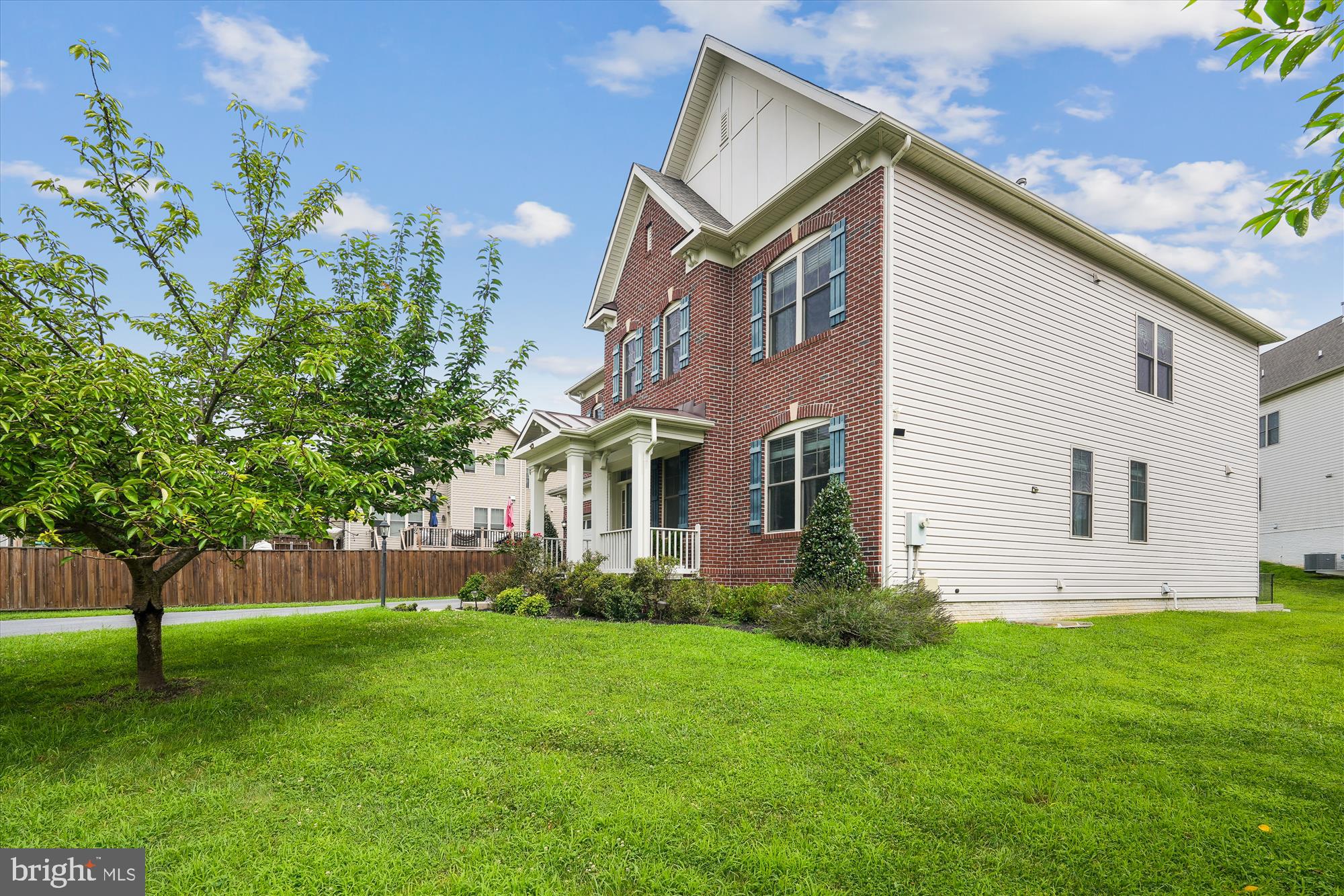 1105 Sweetbay Place Silver Spring, MD 20906 - Photo 68 of 116 Beautiful landscaping and great lot!
