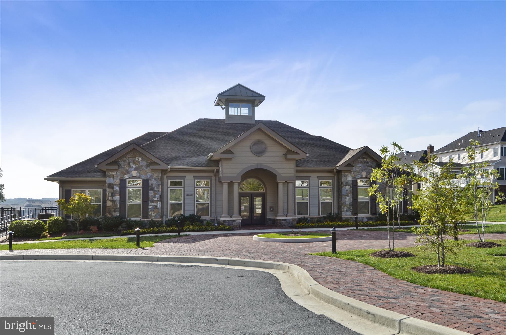 1105 Sweetbay Place Silver Spring, MD 20906 - Photo 73 of 116 Poplar Run Clubhouse