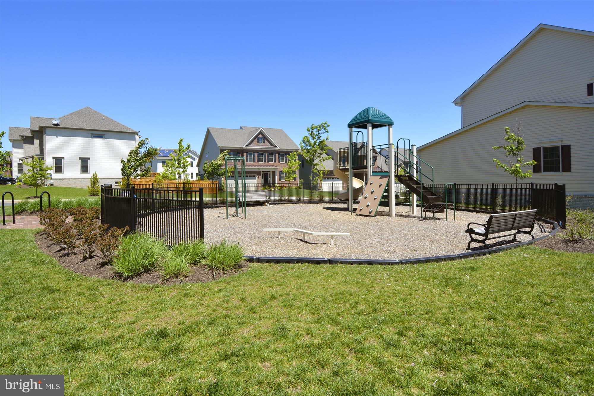 1105 Sweetbay Place Silver Spring, MD 20906 - Photo 77 of 116 Poplar Run Tot Lot 2