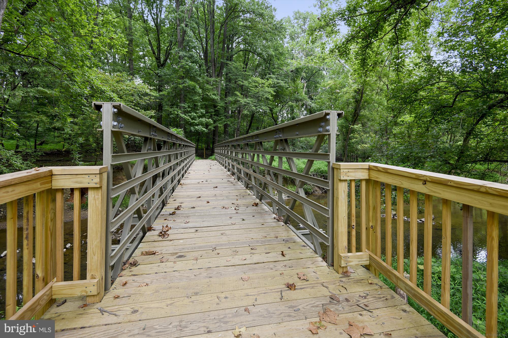 1105 Sweetbay Place Silver Spring, MD 20906 - Photo 85 of 116 Miles of Poplar Run Park/Trail